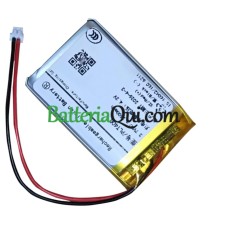 Batteria di ricambio per PLC PLT400