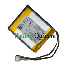 Batteria di ricambio per PLC PT705966-2S1P