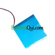 Batteria di ricambio per PLC QST18650-02