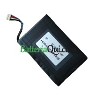 Batteria di ricambio per PLC RT-10NF