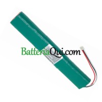 Batteria di ricambio per PLC SJ-301 SJ310 SJ410 SJ400 SJ401