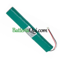 Batteria di ricambio per PLC SJ-301 SJ310 SJ410 SJ400 SJ401