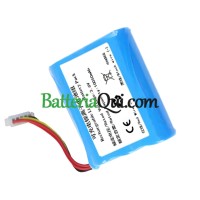 Batteria di ricambio per PLC SNL02