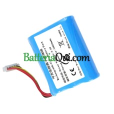 Batteria di ricambio per PLC SNL02