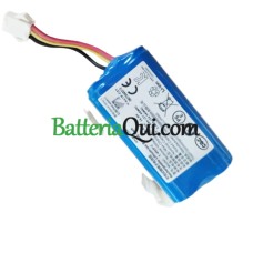Batteria di ricambio per PLC T-4S1P-C T-4S1P-C21