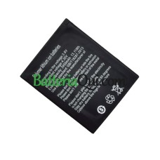 Batteria di ricambio per PLC TM033450