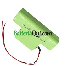 Batteria di ricambio per PLC TX288