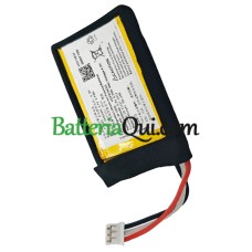 Batteria di ricambio per PLC W-1023 TG-A1