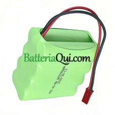Batteria di ricambio per PLC WIT-601