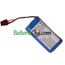 Batteria di ricambio per PLC XM2215-4S1P-2600-MMEV