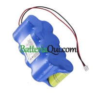 Batteria di ricambio per PLC YBDS-11A
