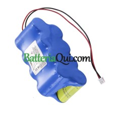 Batteria di ricambio per PLC YBDS-11A
