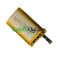 Batteria di ricambio per PLC YF713047