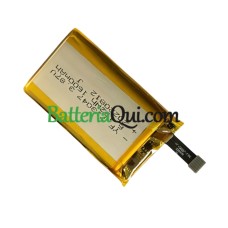 Batteria di ricambio per PLC YF713047