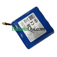 Batteria di ricambio per PLC ZNXDJQR01ZM