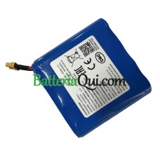 Batteria di ricambio per PLC ZNXDJQR01ZM