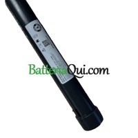 Batteria di ricambio per PLC ZoomBroom-3S1P