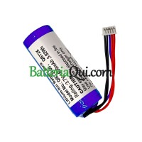 Batteria di ricambio per QuickScan QBT2400 BT-32 RBP-2X00 QBT2430