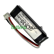 Batteria di ricambio per RadioLink FBB200RTF