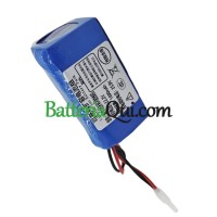 Batteria di ricambio per Rayimg RV-120R 6S