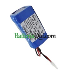 Batteria di ricambio per Rayimg RV-120R 6S
