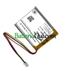 Batteria di ricambio per Razer Barracuda-Pro RZ04-03780