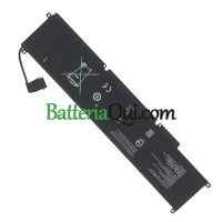 Batteria di ricambio per Razer RC30-0482 Blade14 RX09-0508