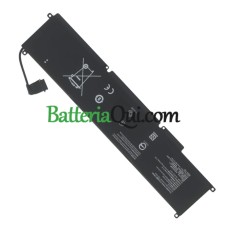 Batteria di ricambio per Razer RC30-0482 Blade14 RX09-0508