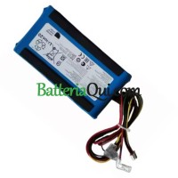 Batteria di ricambio per Roborock BRR-07-6S1P-4000 A20 A20Pro