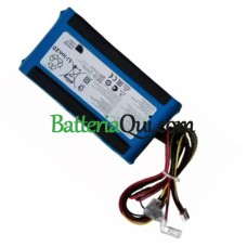 Batteria di ricambio per Roborock BRR-07-6S1P-4000 A20 A20Pro