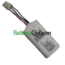 Batteria di ricambio per robot P2332-4S1P-SCEV
