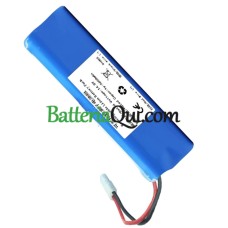 Batteria di ricambio per ROEMO SYB2