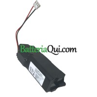 Batteria di ricambio per Rowenta RH8819WH/9A0 RS-RH5273