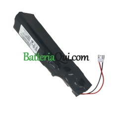 Batteria di ricambio per Rowenta RH8895 RS-RH5651 YU10562-16003