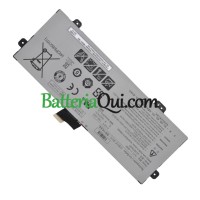 Batteria di ricambio per Samsung AA-PBTN4GP NP800G5H-XS1US NP800G5H-X02US