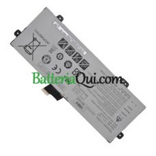 Batteria di ricambio per Samsung AA-PBTN4GP NP800G5H-XS1US NP800G5H-X02US