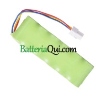 Batteria di ricambio per Samsung DJ96-00113D