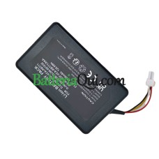 Batteria di ricambio per Samsung DJ96-00202A DJ96-00193C