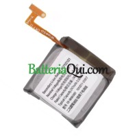 Batteria di ricambio per Samsung EB-BR880ABY Watch4 SM-R880 EB-BR880ABE