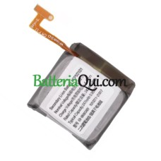 Batteria di ricambio per Samsung EB-BR880ABY Watch4 SM-R880 EB-BR880ABE