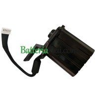 Batteria di ricambio per Samsung EB-T23C-00 49-737350-BAT-JA