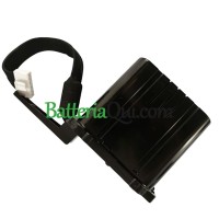 Batteria di ricambio per Samsung EB-T24C-00 49-739800-BATJ-A