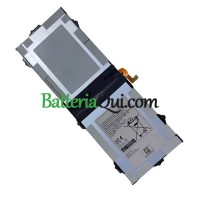 Batteria di ricambio per Samsung EB-W720ABA XE310XBA AA-PBMN2H0 Galaxy Book 12