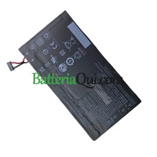 Batteria di ricambio per Samsung LB1522KM