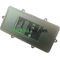 Batteria di ricambio per Seauto SAT-3P6S