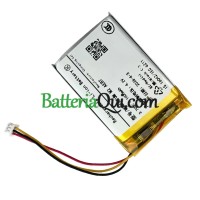 Batteria di ricambio per Sennheiser AHB622540PCT-02