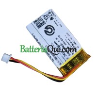 Batteria di ricambio per Sennheiser mbpro2