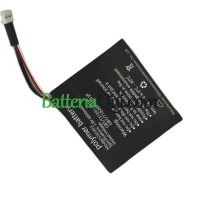 Batteria di ricambio per Senter ST655814 ST337PDA