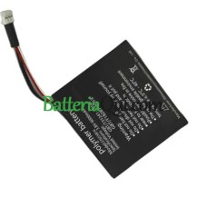 Batteria di ricambio per Senter ST655814 ST337PDA