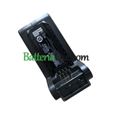 Batteria di ricambio per Shark Ninja XBATR640US